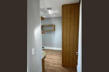 Apartamento à venda com 126m², 3 quartos e 2 vagas Apartamento à venda com 126m², 3 quartos e 2 vagasQuarto