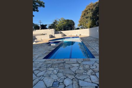 Apartamento à venda com 126m², 3 quartos e 2 vagas Apartamento à venda com 126m², 3 quartos e 2 vagasÁrea externa