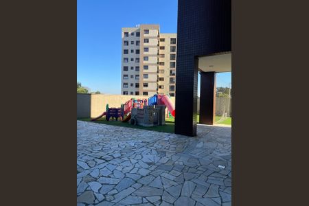 Apartamento à venda com 126m², 3 quartos e 2 vagas Apartamento à venda com 126m², 3 quartos e 2 vagasÁrea externa