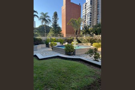 Apartamento à venda com 126m², 3 quartos e 2 vagas Apartamento à venda com 126m², 3 quartos e 2 vagasÁrea externa