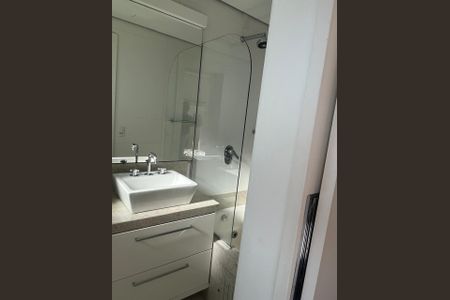 Apartamento à venda com 126m², 3 quartos e 2 vagas Apartamento à venda com 126m², 3 quartos e 2 vagasBanheiro