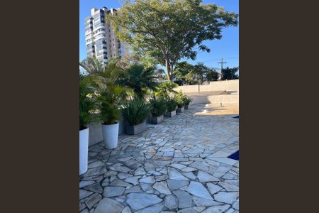Apartamento à venda com 126m², 3 quartos e 2 vagas Apartamento à venda com 126m², 3 quartos e 2 vagasÁrea externa
