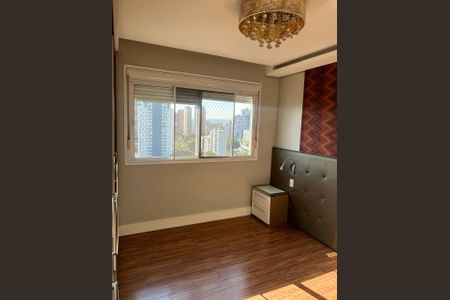 Apartamento à venda com 126m², 3 quartos e 2 vagas Apartamento à venda com 126m², 3 quartos e 2 vagasQuarto