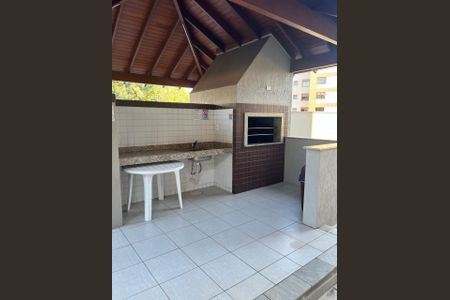 Apartamento à venda com 126m², 3 quartos e 2 vagas Apartamento à venda com 126m², 3 quartos e 2 vagasCozinha