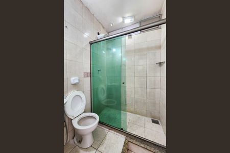 Apartamento para alugar com 120m², 3 quartos e sem vaga Apartamento para alugar com 120m², 3 quartos e sem vagaBanheiro Social