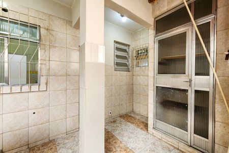 Apartamento para alugar com 120m², 3 quartos e sem vaga Apartamento para alugar com 120m², 3 quartos e sem vagaÁrea de Serviço
