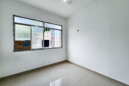 Quarto 1 de apartamento para alugar com 3 quartos, 120m² em Benfica, Rio de Janeiro