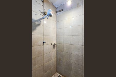 Apartamento para alugar com 120m², 3 quartos e sem vaga Apartamento para alugar com 120m², 3 quartos e sem vagaBanheiro da Suíte