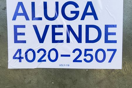 Apartamento para alugar com 120m², 3 quartos e sem vaga Apartamento para alugar com 120m², 3 quartos e sem vagaPlaca UCLY-119