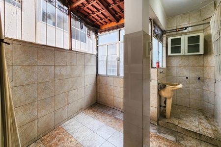 Apartamento para alugar com 120m², 3 quartos e sem vaga Apartamento para alugar com 120m², 3 quartos e sem vagaÁrea de Serviço
