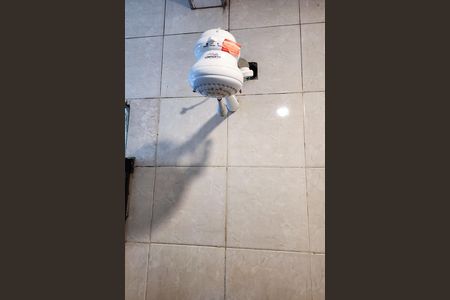 Apartamento para alugar com 120m², 3 quartos e sem vaga Apartamento para alugar com 120m², 3 quartos e sem vagaBanheiro da Suíte