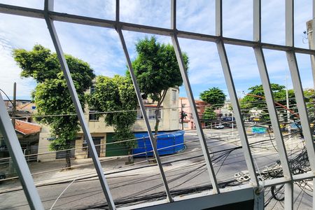 Apartamento para alugar com 120m², 3 quartos e sem vaga Apartamento para alugar com 120m², 3 quartos e sem vagaVista do Quarto 1