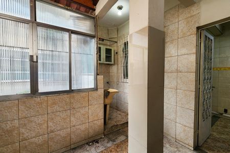 Apartamento para alugar com 120m², 3 quartos e sem vaga Apartamento para alugar com 120m², 3 quartos e sem vagaÁrea de Serviço