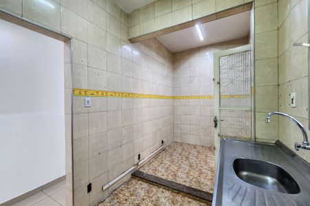 Apartamento para alugar com 120m², 3 quartos e sem vaga Apartamento para alugar com 120m², 3 quartos e sem vagaCozinha