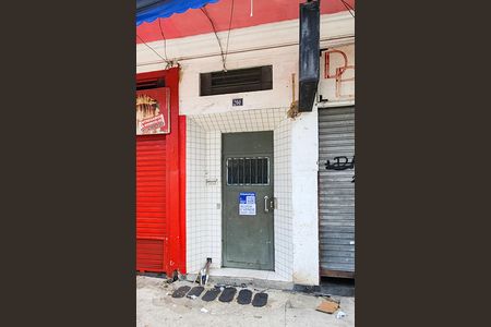 Apartamento para alugar com 120m², 3 quartos e sem vaga Apartamento para alugar com 120m², 3 quartos e sem vagaFachada