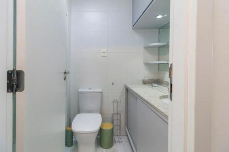 Apartamento à venda com 32m², 1 quarto e sem vaga