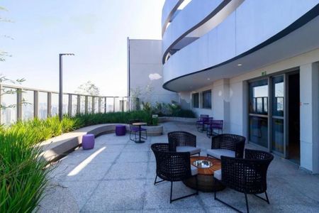 Apartamento à venda com 32m², 1 quarto e sem vaga