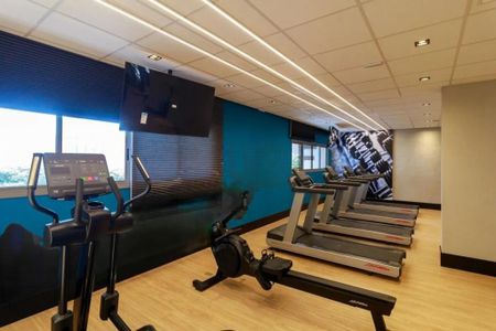 Apartamento à venda com 32m², 1 quarto e sem vaga