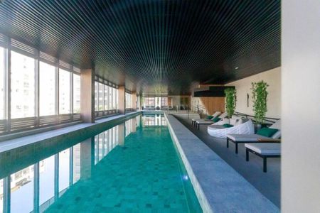 Apartamento à venda com 32m², 1 quarto e sem vaga