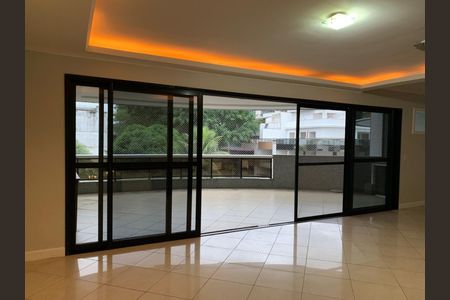 Apartamento à venda com 4 quartos, 190m² em Recreio dos Bandeirantes, Rio de Janeiro