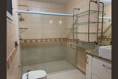 Apartamento à venda com 4 quartos, 190m² em Recreio dos Bandeirantes, Rio de Janeiro