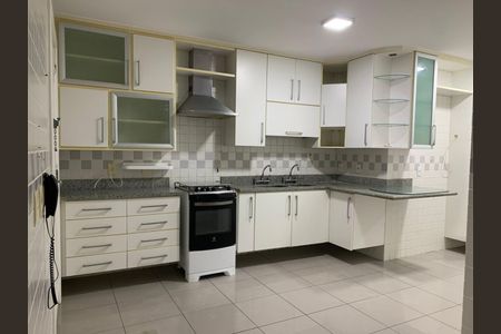 Apartamento à venda com 4 quartos, 190m² em Recreio dos Bandeirantes, Rio de Janeiro