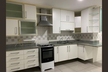 Apartamento à venda com 4 quartos, 190m² em Recreio dos Bandeirantes, Rio de Janeiro