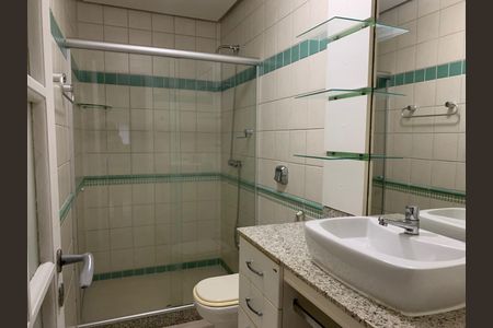 Apartamento para alugar com 190m², 4 quartos e 3 vagas