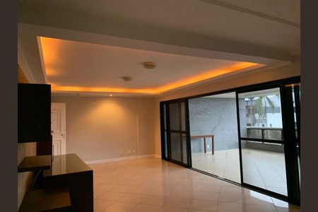 Apartamento à venda com 4 quartos, 190m² em Recreio dos Bandeirantes, Rio de Janeiro