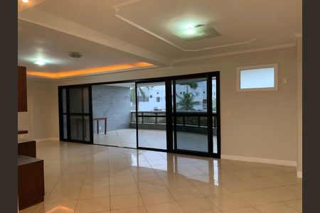 Apartamento à venda com 4 quartos, 190m² em Recreio dos Bandeirantes, Rio de Janeiro