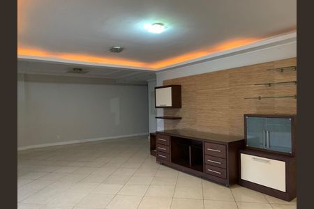 Apartamento para alugar com 190m², 4 quartos e 3 vagas