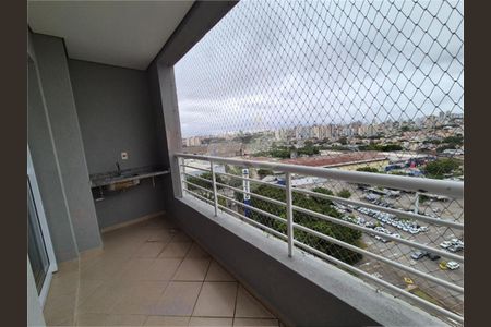 Apartamento à venda com 1 quarto, 50m² em Centro, São Bernardo do Campo
