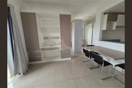 Apartamento à venda com 1 quarto, 50m² em Centro, São Bernardo do Campo