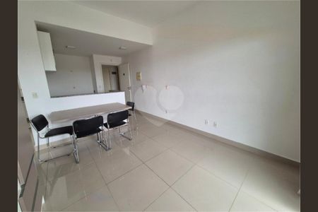 Apartamento à venda com 1 quarto, 50m² em Centro, São Bernardo do Campo