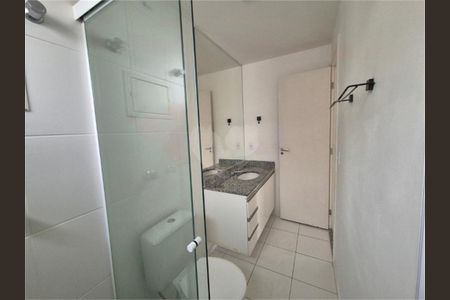 Apartamento à venda com 1 quarto, 50m² em Centro, São Bernardo do Campo