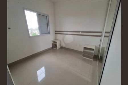Apartamento à venda com 1 quarto, 50m² em Centro, São Bernardo do Campo