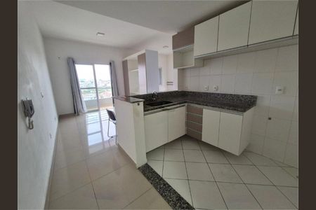 Apartamento à venda com 1 quarto, 50m² em Centro, São Bernardo do Campo