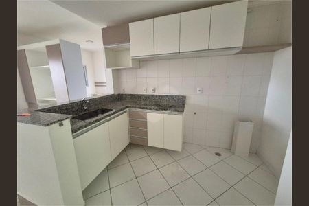 Apartamento à venda com 1 quarto, 50m² em Centro, São Bernardo do Campo