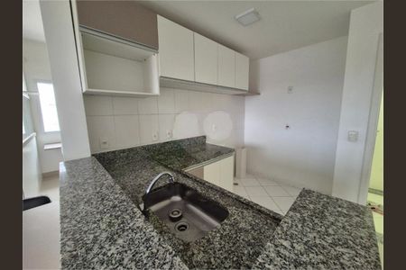 Apartamento à venda com 1 quarto, 50m² em Centro, São Bernardo do Campo