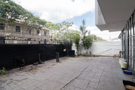 Casa para alugar com 612m², 5 quartos e 8 vagasGaragem