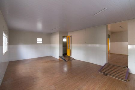 Casa para alugar com 612m², 5 quartos e 8 vagasQuarto 5 - suíte