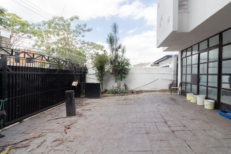 Casa para alugar com 612m², 5 quartos e 8 vagasGaragem