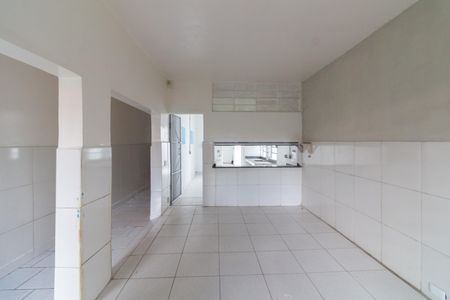 Casa para alugar com 612m², 5 quartos e 8 vagasCozinha