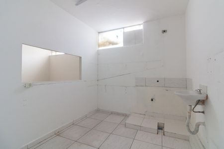 Casa para alugar com 612m², 5 quartos e 8 vagasBanheiro