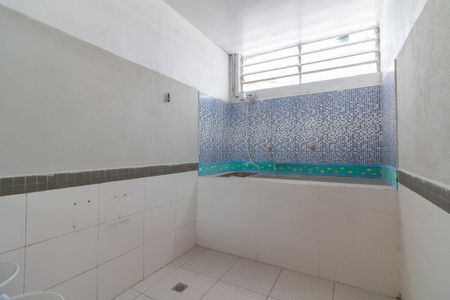 Casa para alugar com 612m², 5 quartos e 8 vagasBanheiro