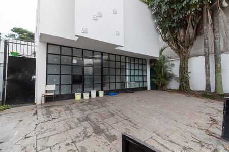 Casa para alugar com 612m², 5 quartos e 8 vagasGaragem