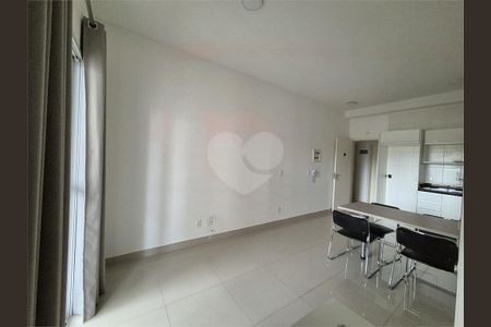 Apartamento à venda com 1 quarto, 42m² em Centro, São Bernardo do Campo