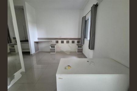 Apartamento à venda com 1 quarto, 42m² em Centro, São Bernardo do Campo