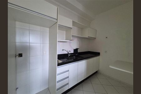 Apartamento à venda com 1 quarto, 42m² em Centro, São Bernardo do Campo