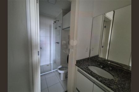 Apartamento à venda com 1 quarto, 42m² em Centro, São Bernardo do Campo